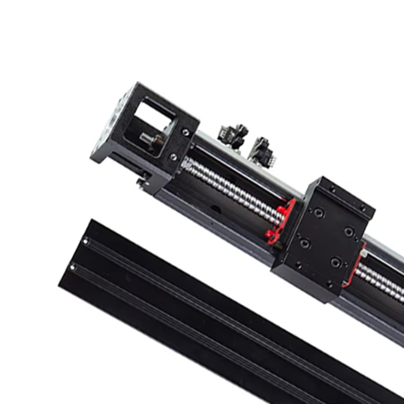Hochleistungs-Präzisions-CNC-S – Linear Rail Bewertung und Preis