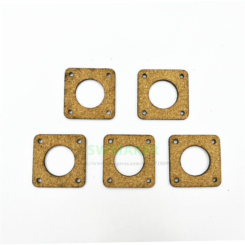 2 Stück 3 mm Anti-Vibrations-K – Nema 17 Stepper Bewertung und Preis