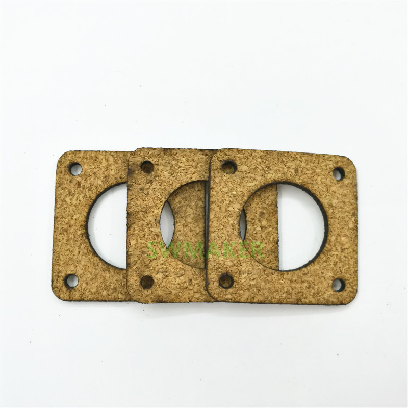 2 Stück 3 mm Anti-Vibrations-K – Nema 17 Stepper Bewertung und Preis