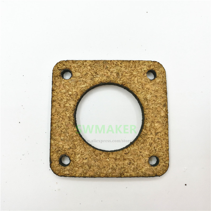 2 Stück 3 mm Anti-Vibrations-K – Nema 17 Stepper Bewertung und Preis