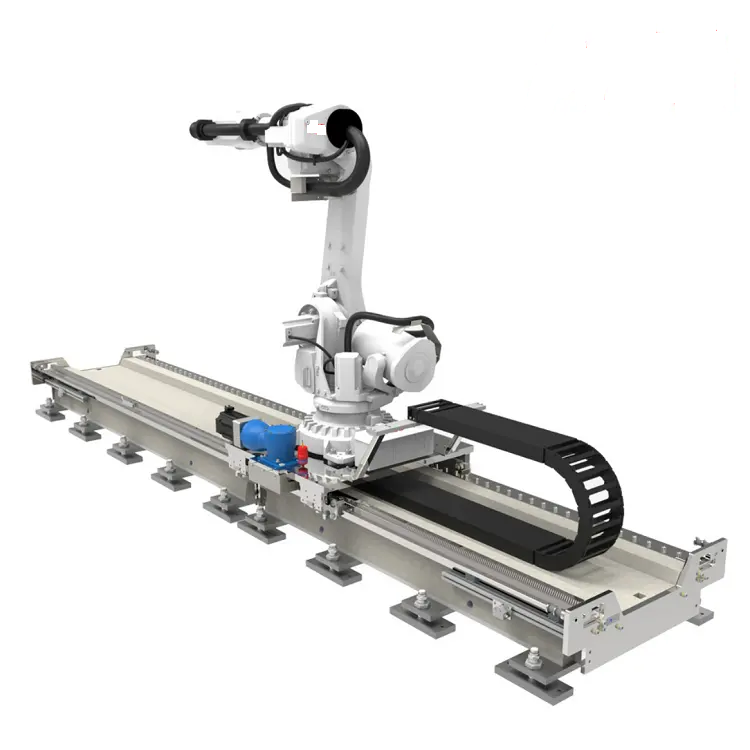 Schienenführung GBS-02-W3000 f – Servo Motor Bewertung und Preis
