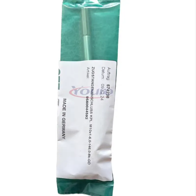 Neue Original OTT-JAKOB Pleuel – Spindle Motor Bewertung und Preis