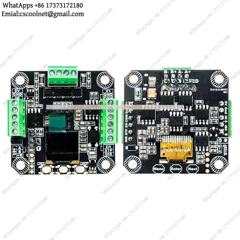 JS03 MKS SERVO42D NEMA17 Schri – Nema 17 Stepper Bewertung und Preis