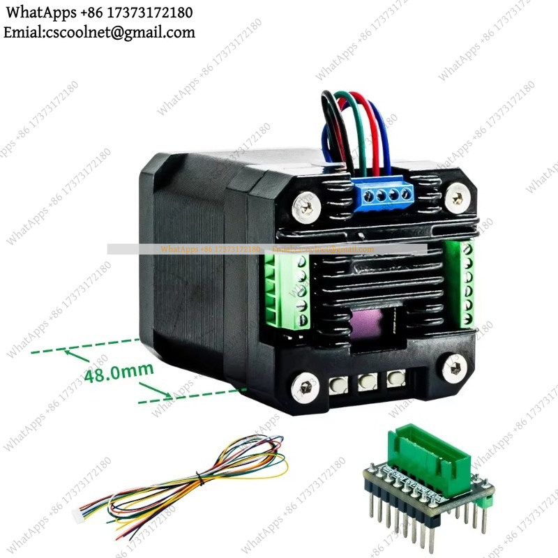 JS03 MKS SERVO42D NEMA17 Schri – Nema 17 Stepper Bewertung und Preis