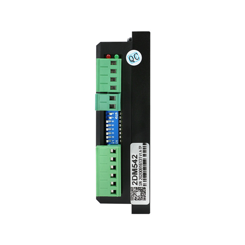 2DM542 Hochpräziser Nema 23 Ne – Nema23 Stepper Bewertung und Preis