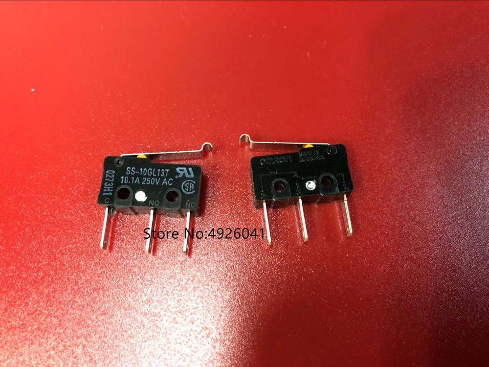 2pcs SS-10GL13T Mikrosc halter – Limit Switch Bewertung und Preis