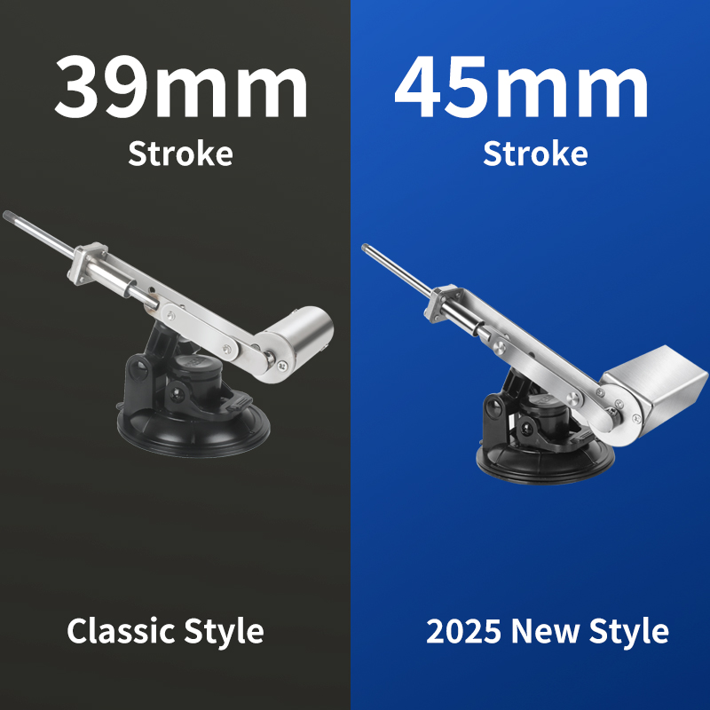 2025 Mini-Teleskop-Linearantri – Linear Rail Bewertung und Preis