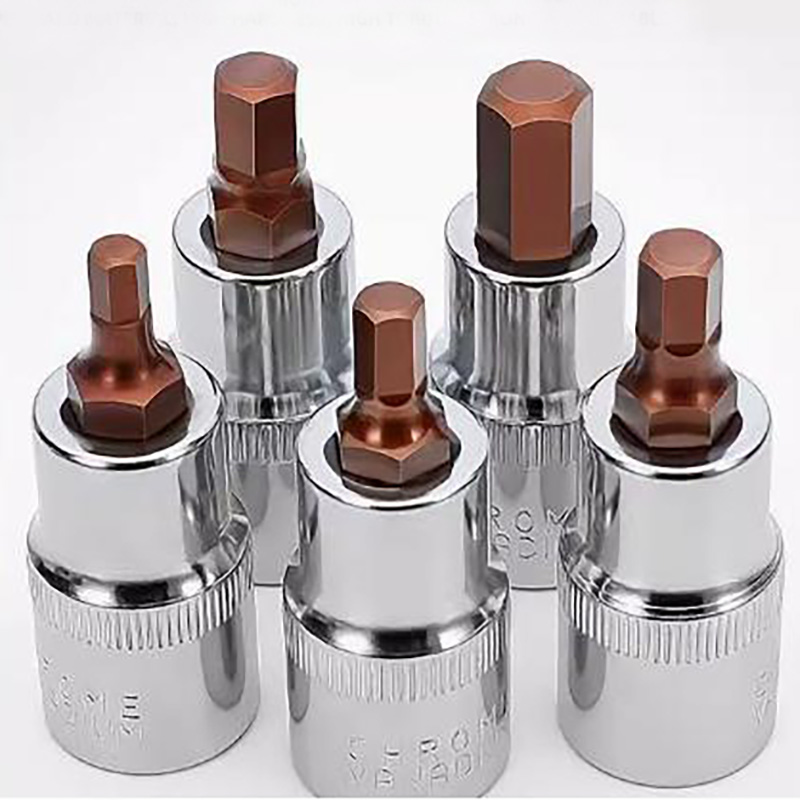 55 mm 1/2 Zoll Antrieb, metris – Cnc Bits Bewertung und Preis