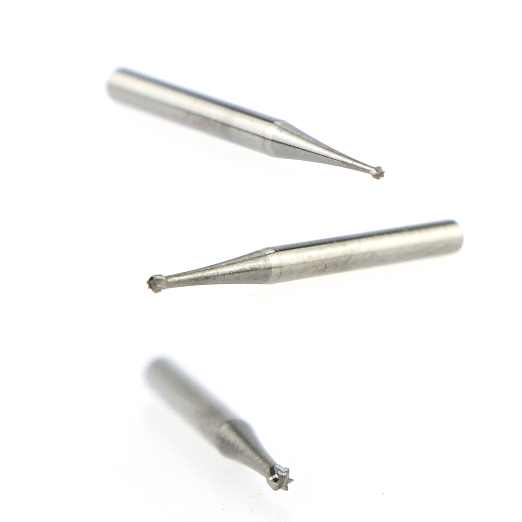 WAVE Dental Wolframbohrer Rund – Carbide End Mill Bewertung und Preis