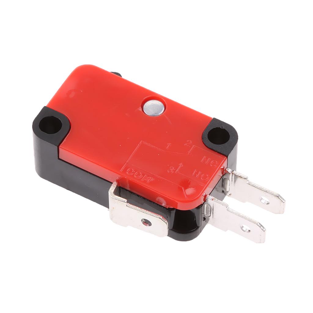 480V/250V/125 Langer Rollensch – Limit Switch Bewertung und Preis