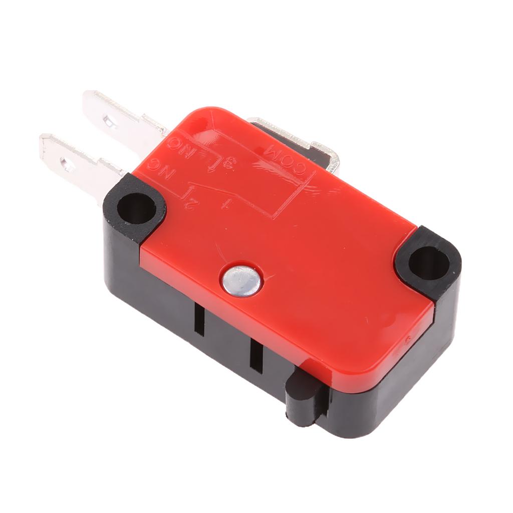 480V/250V/125 Langer Rollensch – Limit Switch Bewertung und Preis