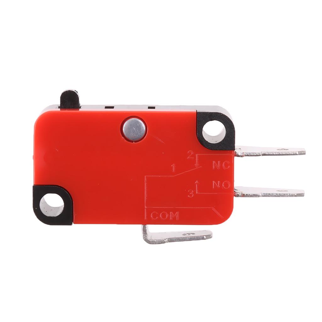 480V/250V/125 Langer Rollensch – Limit Switch Bewertung und Preis