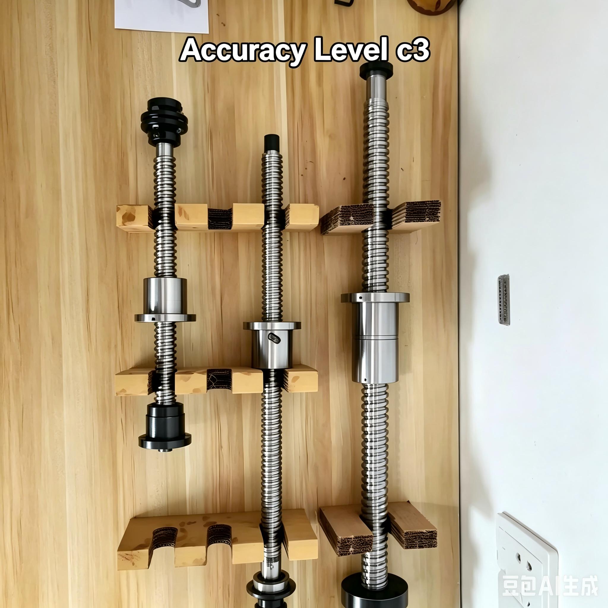 Ersatzset für Xyz-Achsen-Kugel – Linear Rail Bewertung und Preis