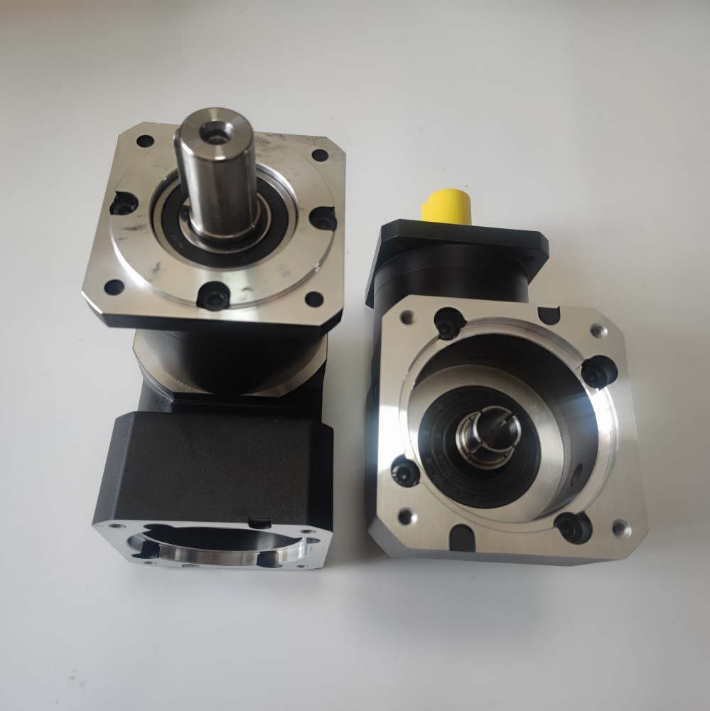 Präzisions-L-förmiges Rechtwin – Servo Motor Bewertung und Preis