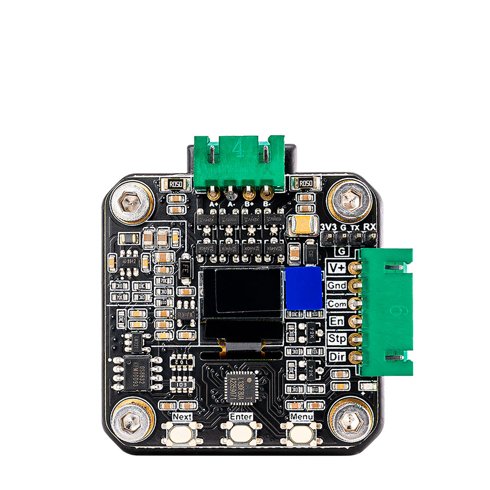 Makerbase MKS SERVO42C PCBA NE – Nema 17 Stepper Bewertung und Preis