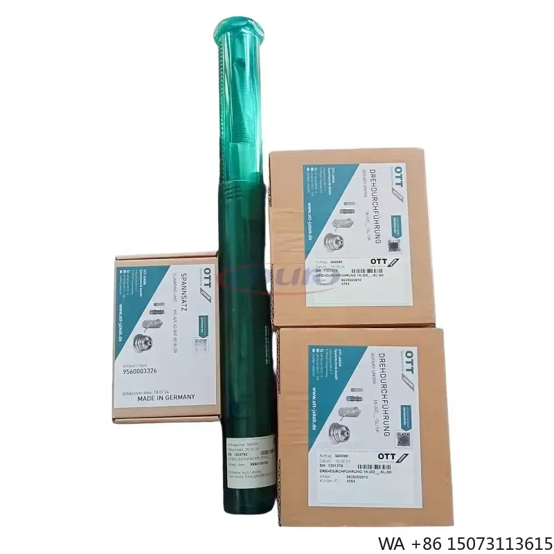 Neu Original für OTT-JAKOB 95. – Spindle Motor Bewertung und Preis