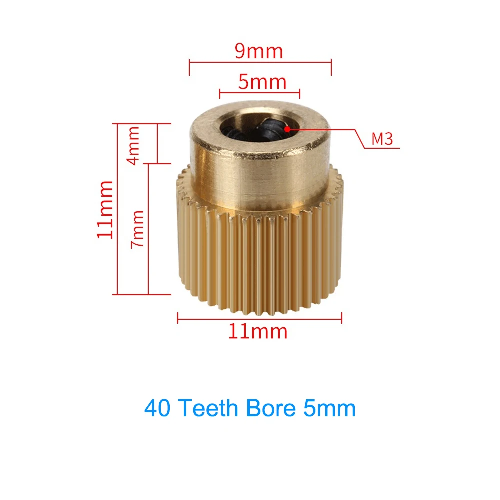 5 Teile/los Ender-3 CR-10 3D D – Aluminium Profile 2020 Bewertung und Preis
