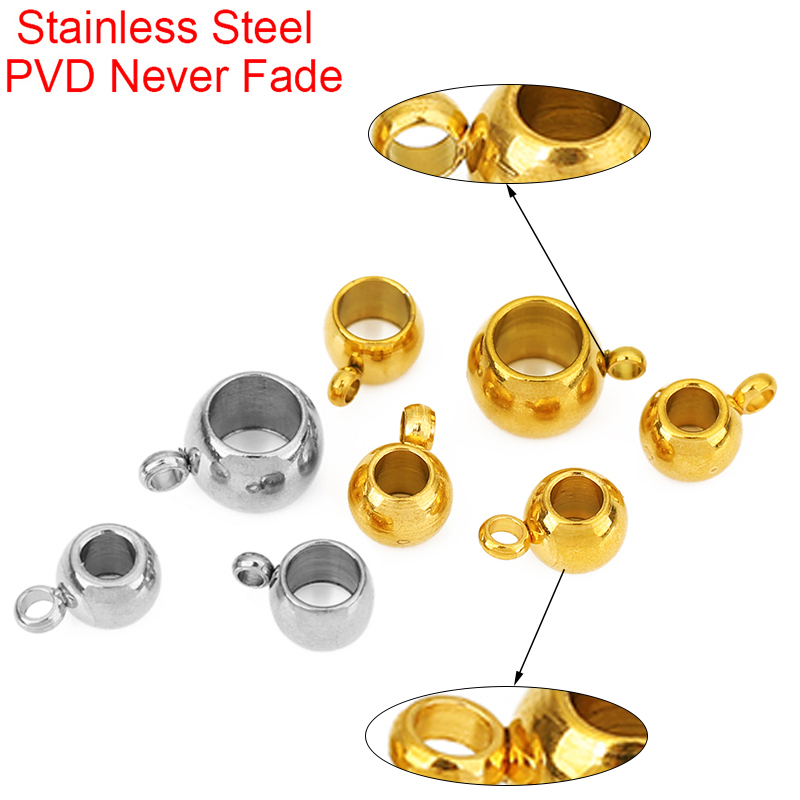 20 Stück Edelstahl Halskette A – Coupling 8Mm Bewertung und Preis