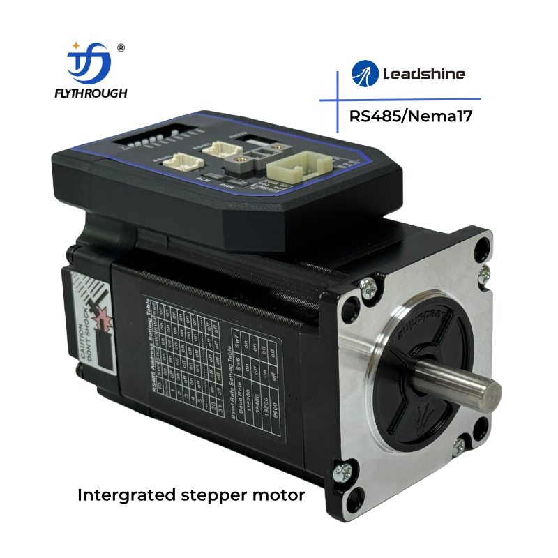Bestseller Leadshine Integrier – Nema 17 Stepper Bewertung und Preis