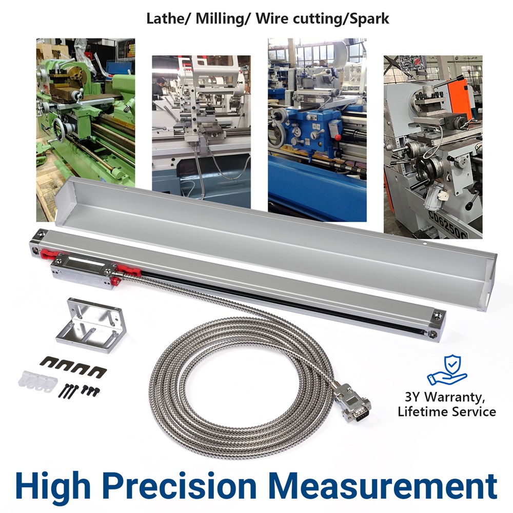 Industrieller KA300 Linearsens – Cnc Router Bewertung und Preis