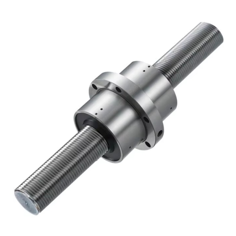 C3 C5 C7 Flansch-/zylindrische – Ball Screw Bewertung und Preis