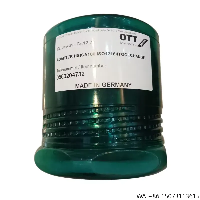 Hochpräzise Kupplung für OTT-J – Spindle Motor Bewertung und Preis