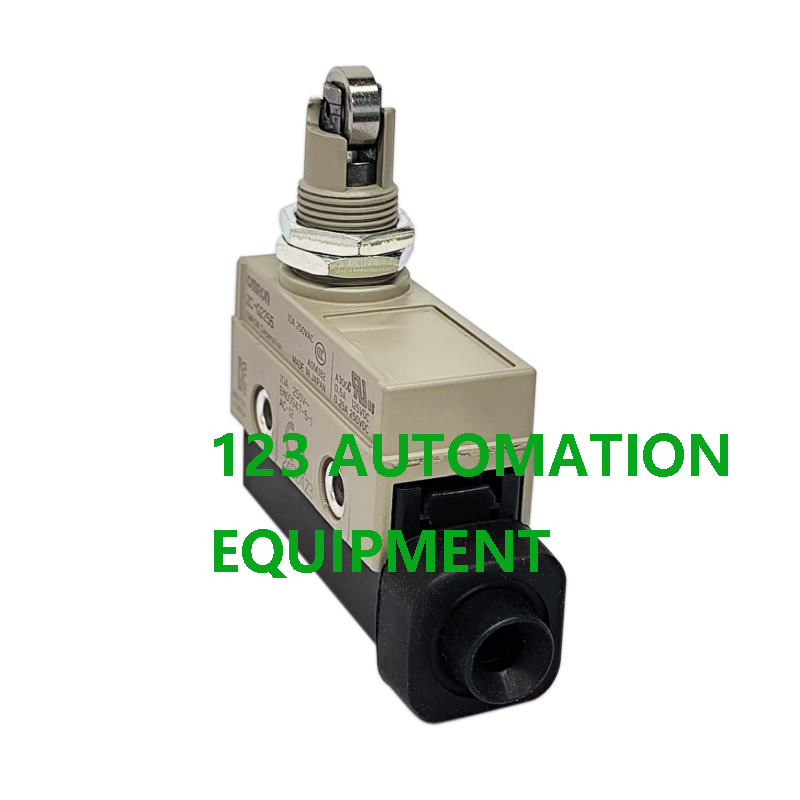 Authentischer neuer OMRON ZC-N – Limit Switch Bewertung und Preis