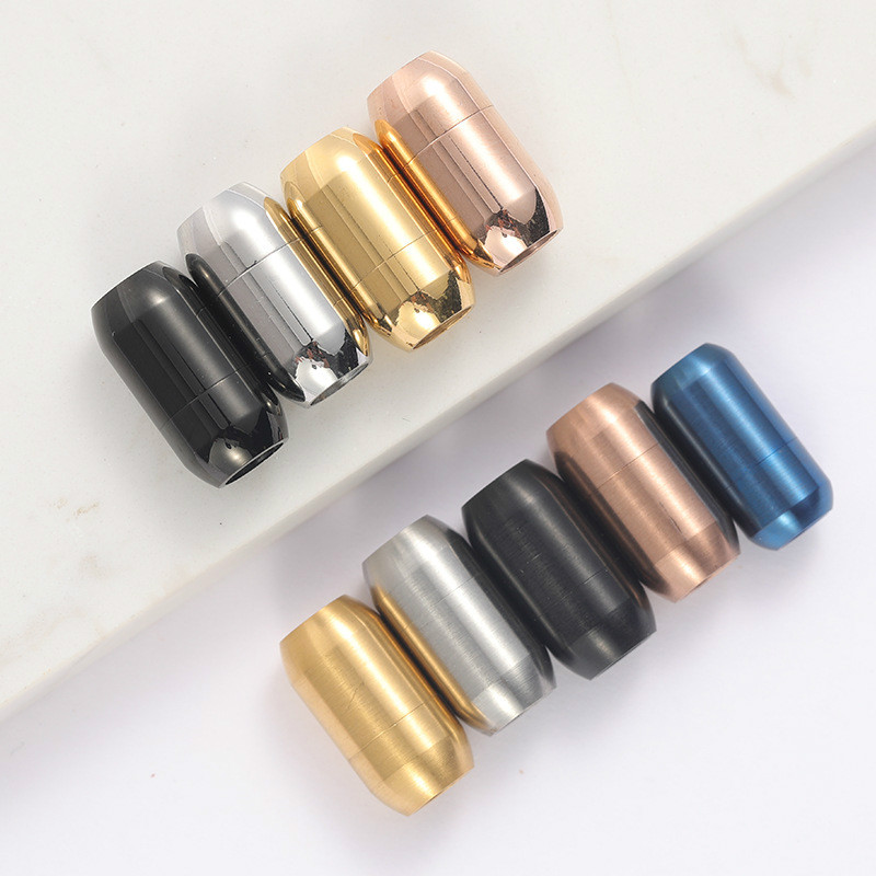 5 Teile/los Edelstahl Magnetis – Coupling 8Mm Bewertung und Preis