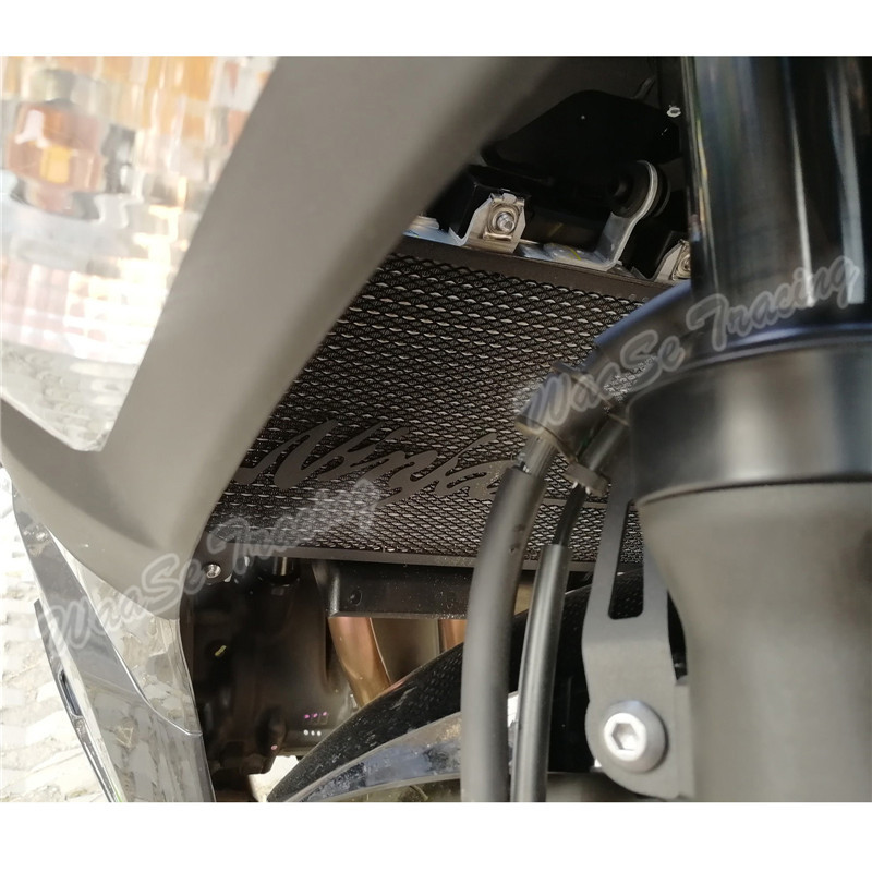 Waase Für Kawasaki Ninja 250 4 – Aluminium Profile 2020 Bewertung und Preis