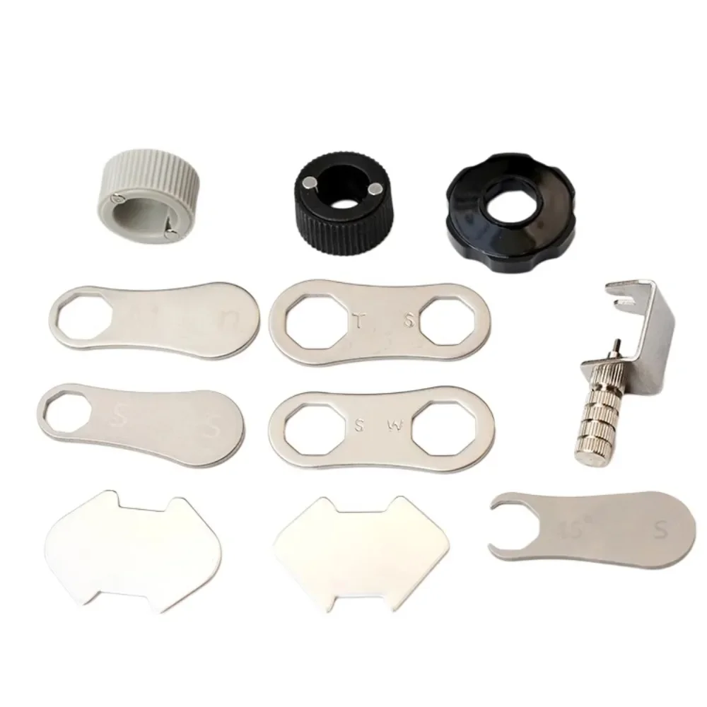 Mehrere Modelle Dental Turbine – Spindle Motor Bewertung und Preis