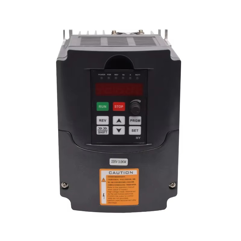 3,0 kW 220 V 50-60 Hz Frequenz – Spindle Motor Bewertung und Preis