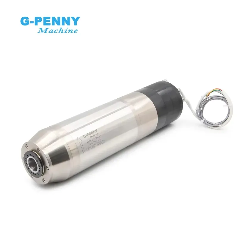 G-Penny BT30 5,5KW/7,5KW 380V  – Spindle Motor Bewertung und Preis
