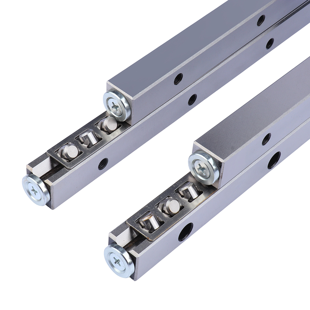 Neue GS V12-700-24Z Hochpräzis – Ball Screw Bewertung und Preis