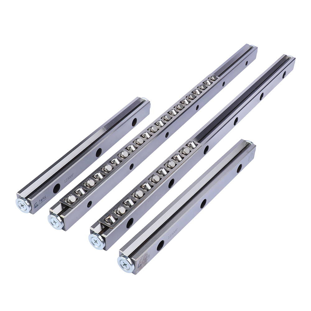 Neue GS V12-700-24Z Hochpräzis – Ball Screw Bewertung und Preis