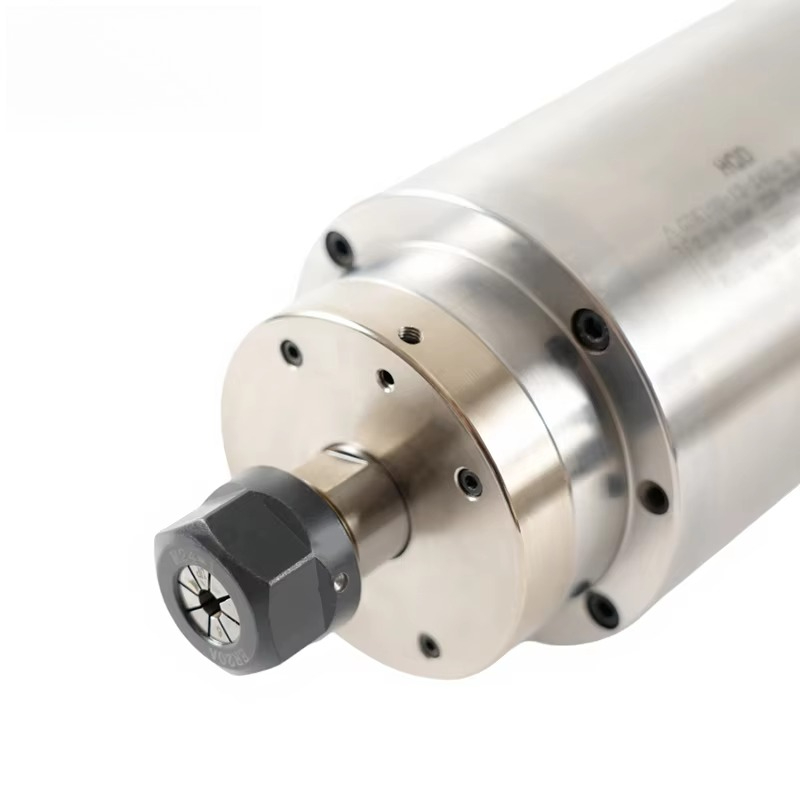 HQD Konstantleistung GDK100-12 – Water Cooled Spindle Bewertung und Preis