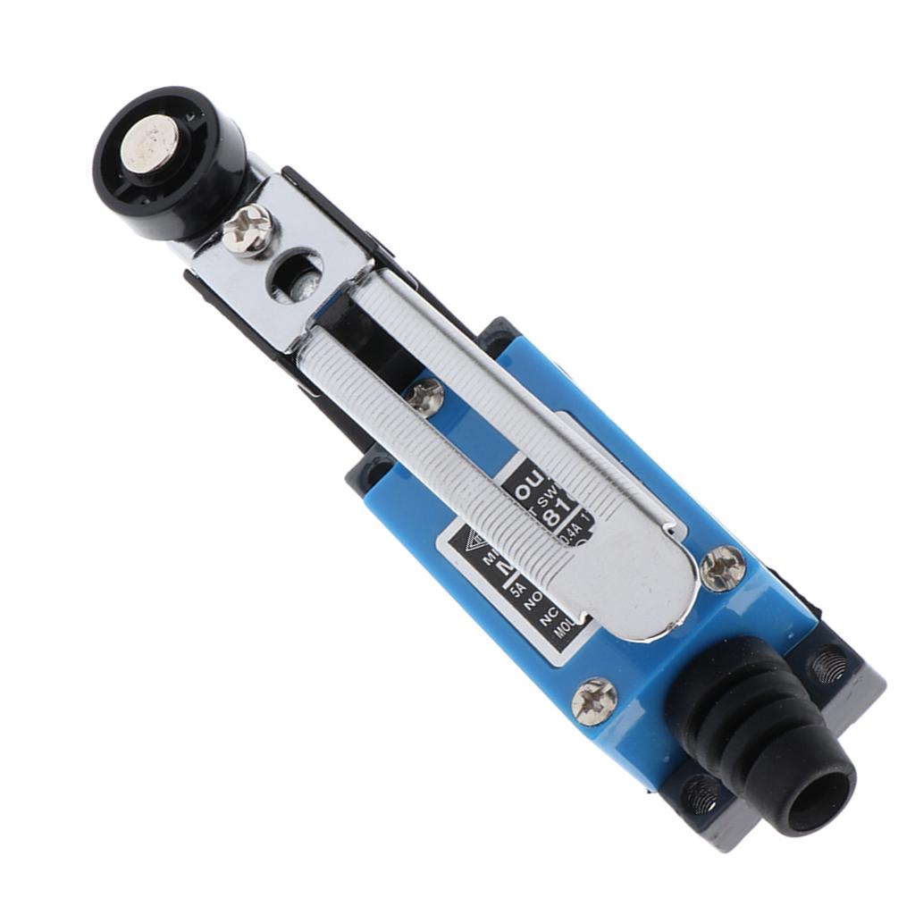 0V 5A Mikroschalter Endschalte – Limit Switch Bewertung und Preis