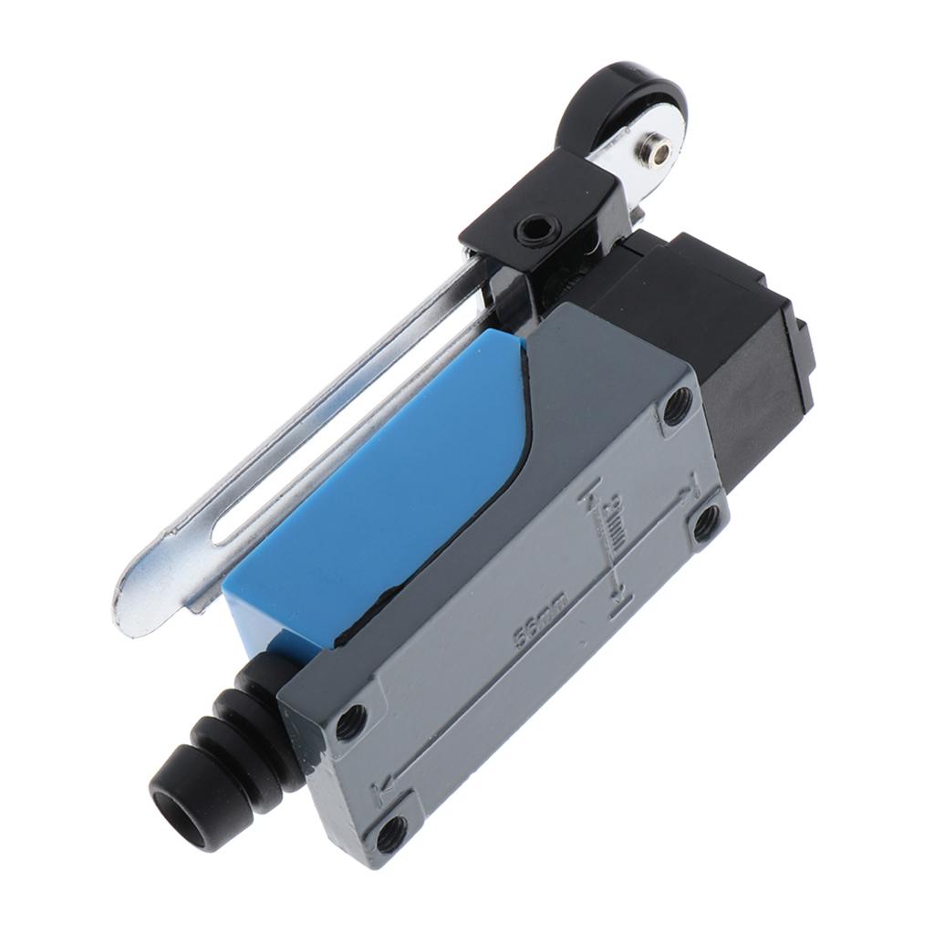 0V 5A Mikroschalter Endschalte – Limit Switch Bewertung und Preis