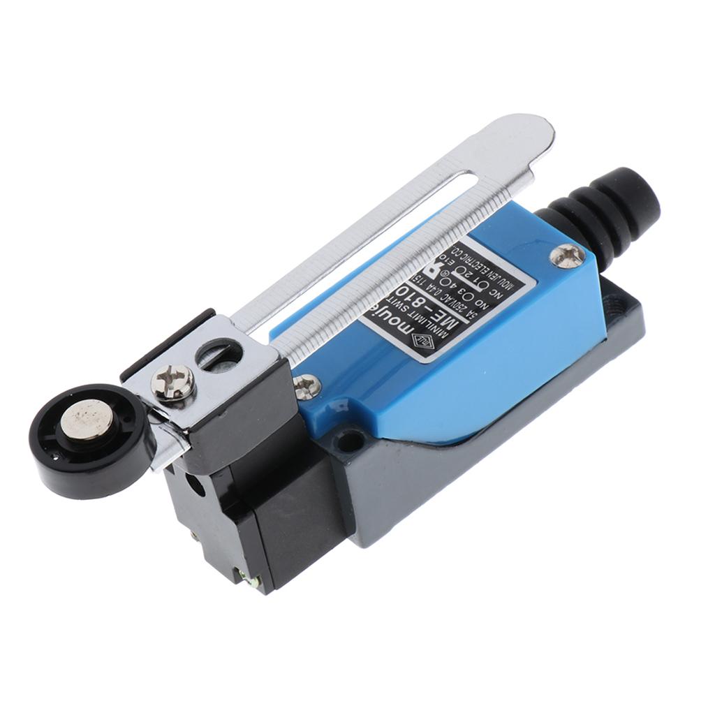 0V 5A Mikroschalter Endschalte – Limit Switch Bewertung und Preis