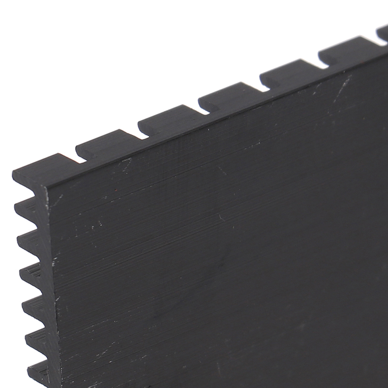 Aluminium Kühlkörper Panel Küh – Aluminium Extrusion Bewertung und Preis