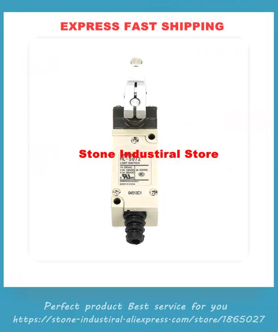 Reiseschalter HL-5072 Endschal – Limit Switch Bewertung und Preis