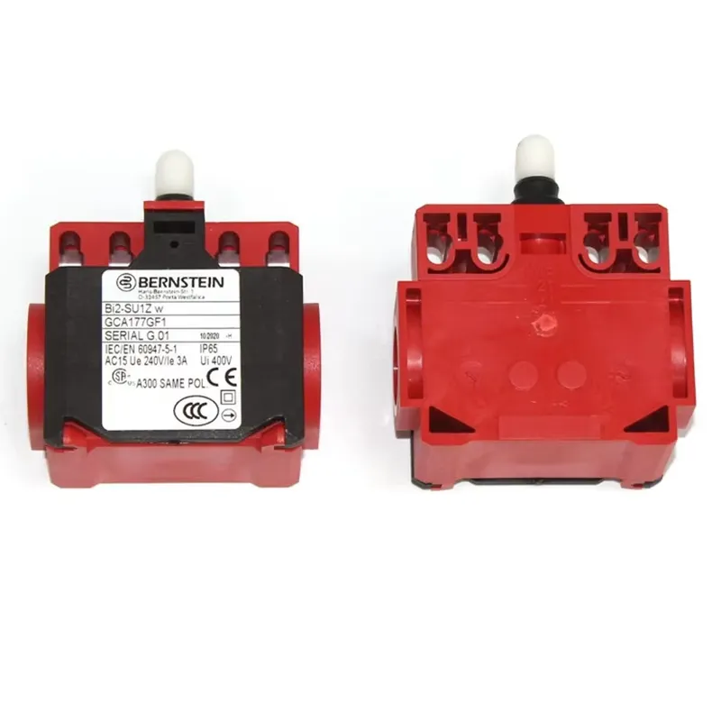 GCA177GF1 Endschalter für Roll – Limit Switch Bewertung und Preis