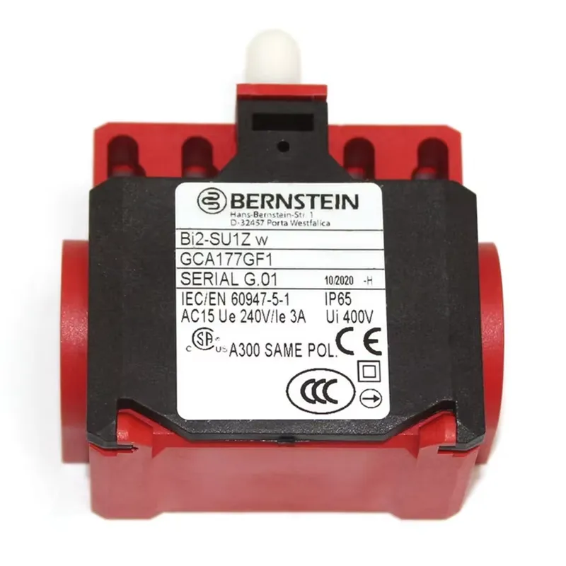 GCA177GF1 Endschalter für Roll – Limit Switch Bewertung und Preis