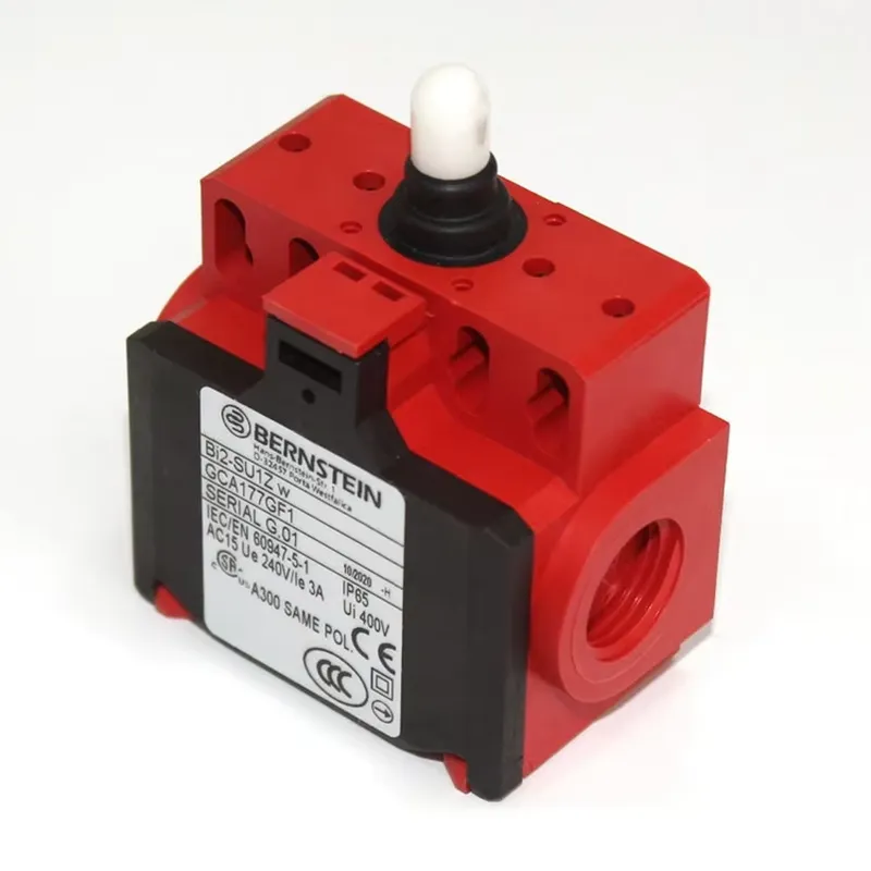 GCA177GF1 Endschalter für Roll – Limit Switch Bewertung und Preis
