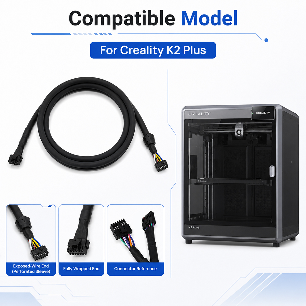 Für Creality K2 Plus Werkzeugk – Aluminium Profile 2020 Bewertung und Preis